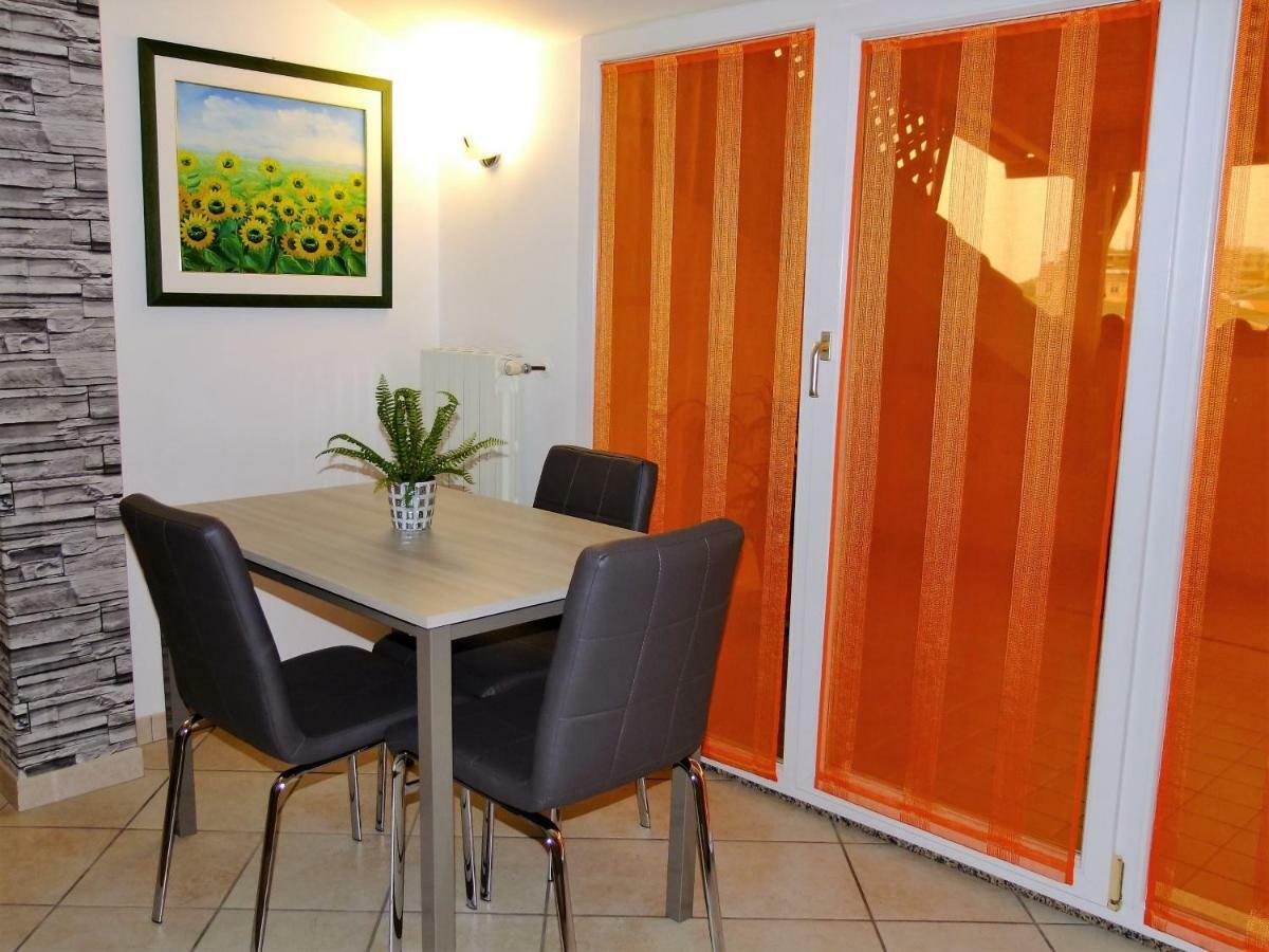 Appartamento Oristano Citta ภายนอก รูปภาพ