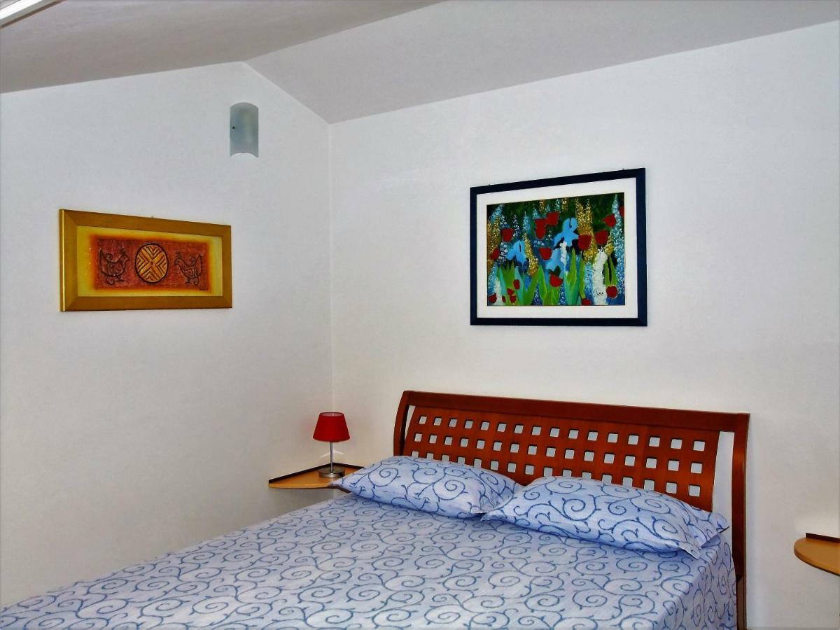 Appartamento Oristano Citta ภายนอก รูปภาพ